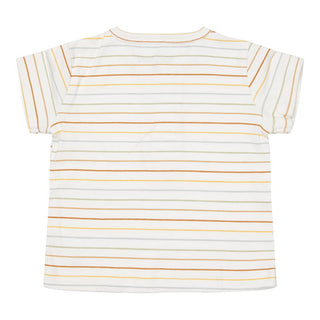 LD Short Sleeve T-shirt Printed- 62