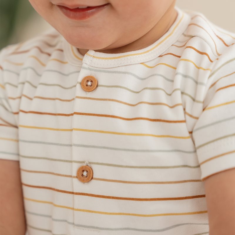 LD Short Sleeve T-shirt Printed- 62