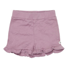 LD Ruffle Short Pants - 74