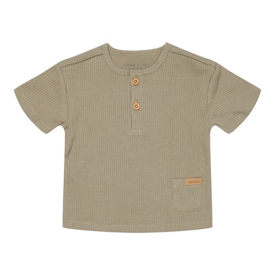 LD Short Sleeve T-shirt- 68