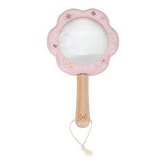 LD Magnifying Glass FSC