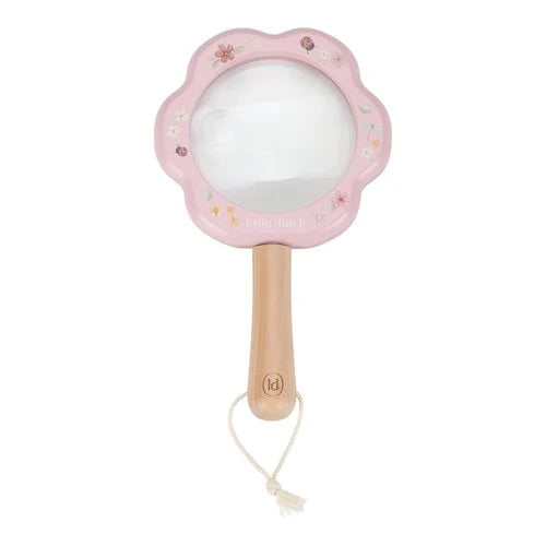 LD Magnifying Glass FSC