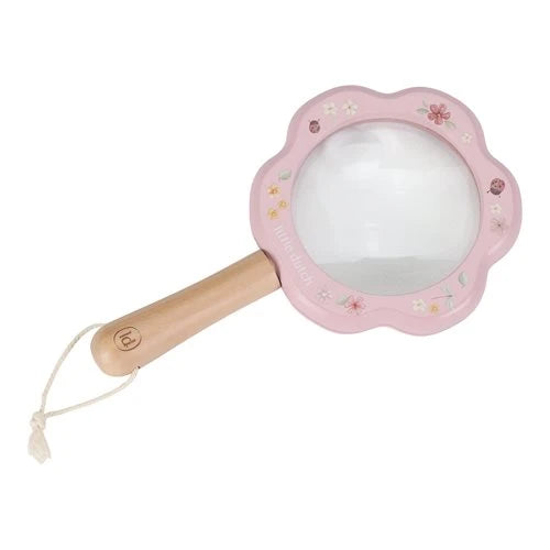 LD Magnifying Glass FSC