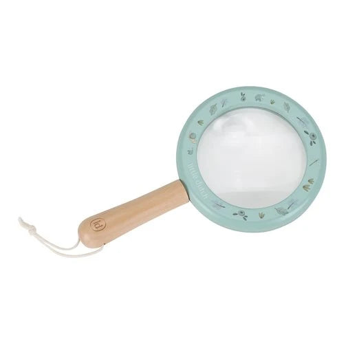 LD Magnifying Glass FSC