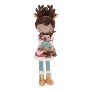 LD Christmas Doll 35 cm