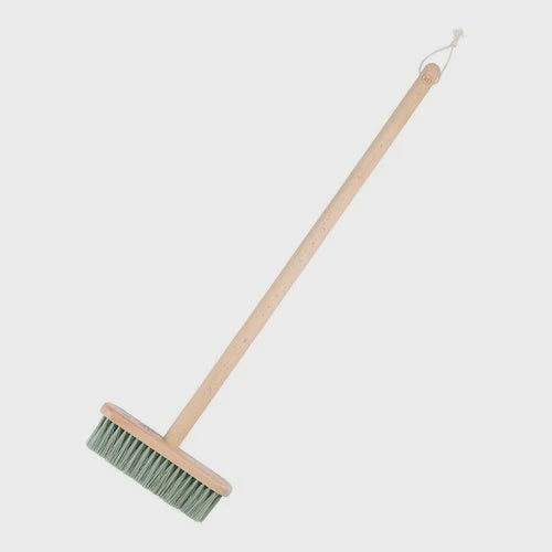 LD Wooden Broom FSC