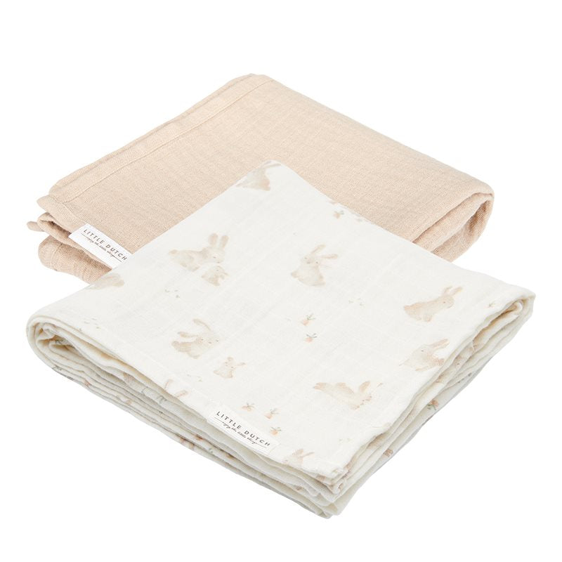 LD Swaddle 70x70cm