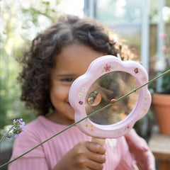 LD Magnifying Glass FSC