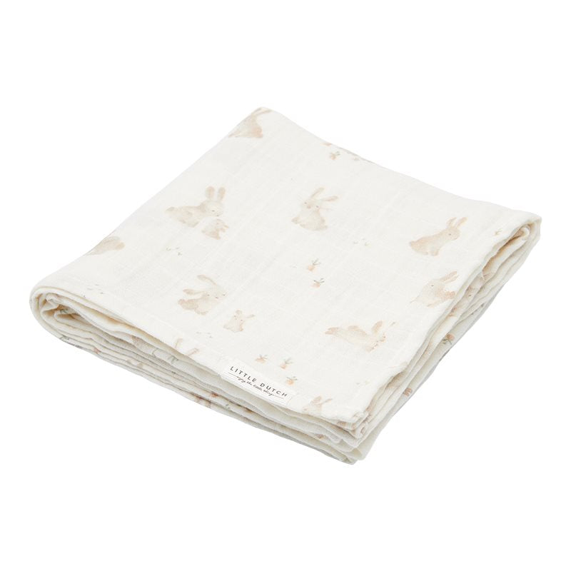 LD Swaddle Cloth 120x120