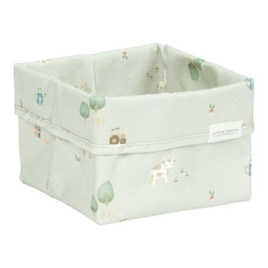 LD Baby Storage Basket Small