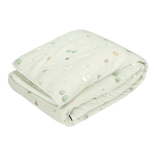 LD Blanket Pure & Soft 110 x 140