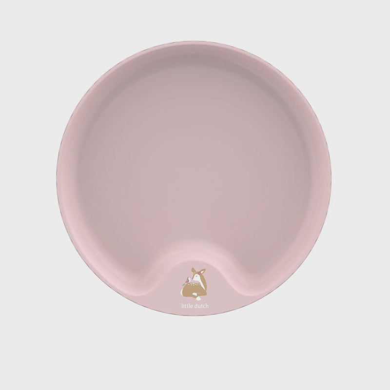 LD Mio Plate