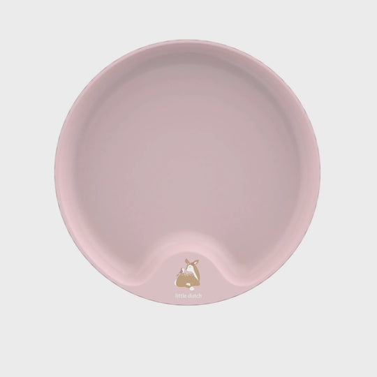 LD Mio Plate