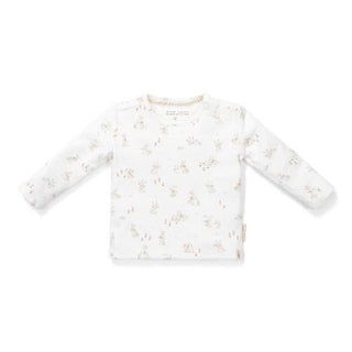 LD Long Sleeve T-Shirt Bunny