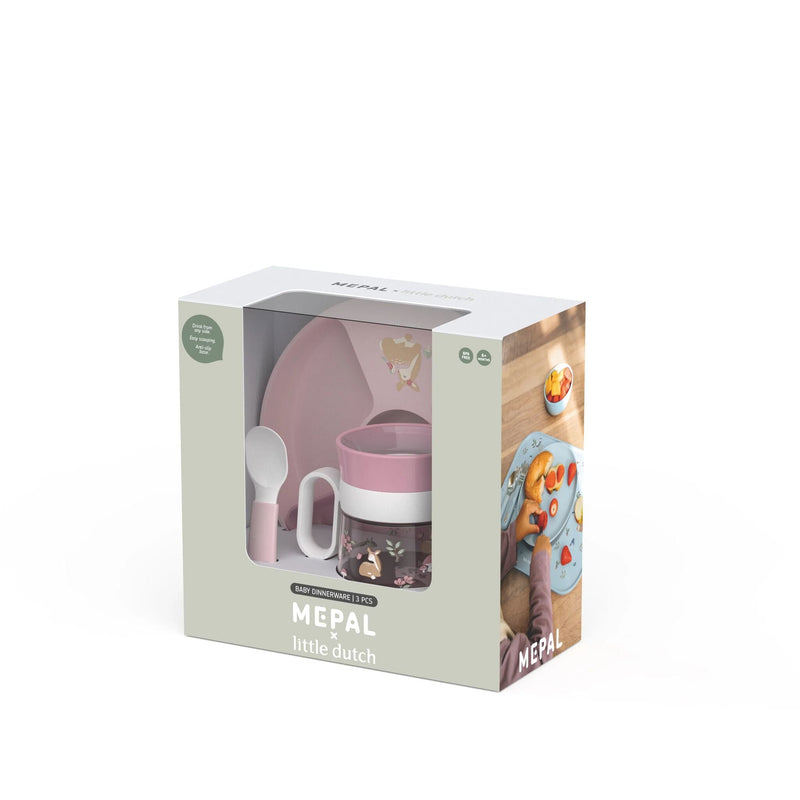LD Dinnerware Mio 3pcs
