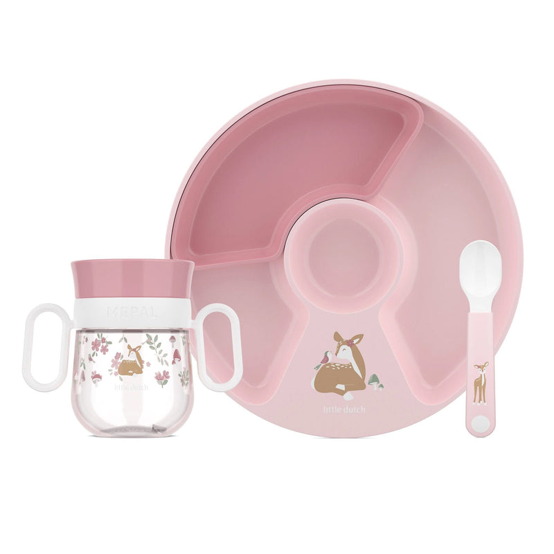 LD Dinnerware Mio 3pcs