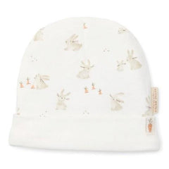 LD Baby Cap Bunny