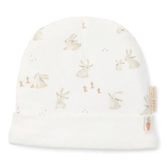 LD Baby Cap Bunny