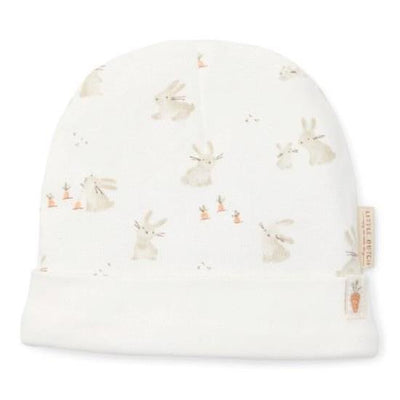 LD Baby Cap Bunny