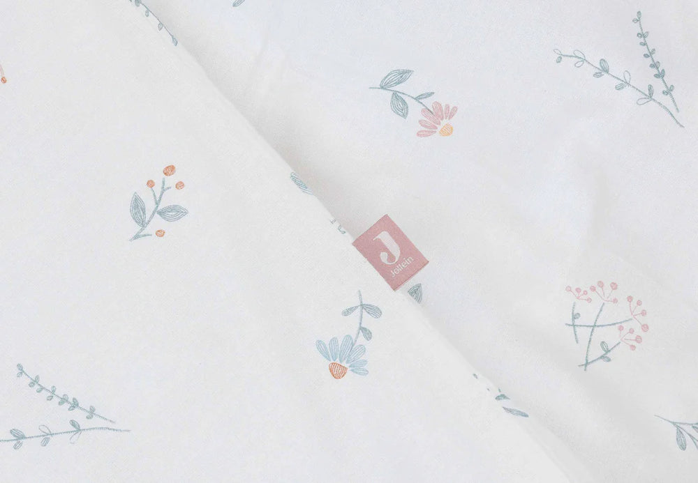 Duvet Set Lovely Birds 100x140cm