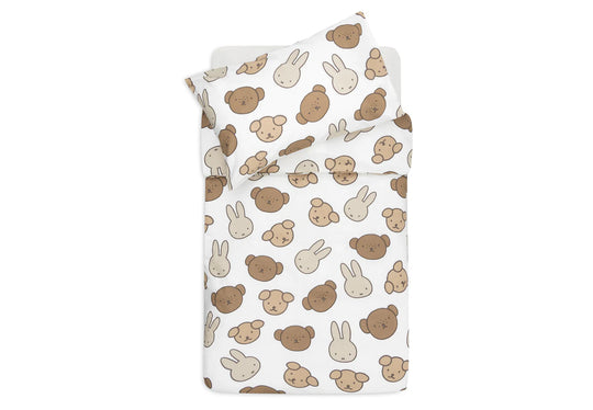 Duvet Set Pretty Picnic 100x140cm