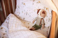 Duvet Set 100x140 Tiny Park