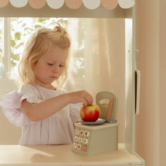 LD Wooden Toy Scale FSC