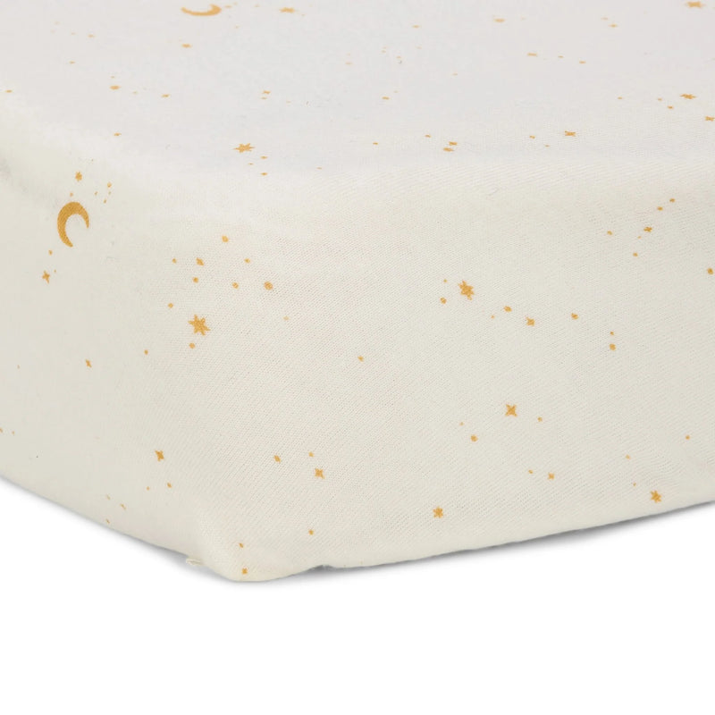 LD Fitted Sheet 70x140cm