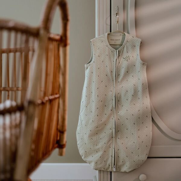 LD Summer Sleepingbag 90cm