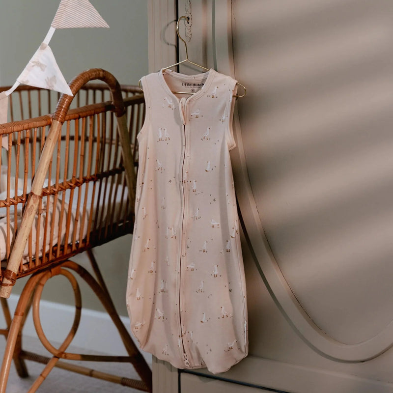 LD Summer Sleepingbag 90cm