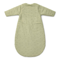 LD Pure Winter Sleeping Bag 90cm Sage Leaves