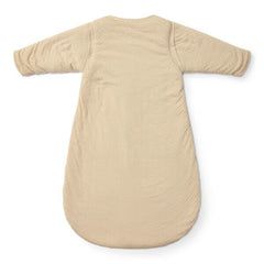 LD Pure Winter Sleeping Bag 90cm Soft Beige
