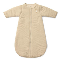LD Pure Winter Sleeping Bag 90cm Soft Beige