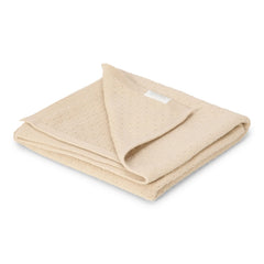 LD Knitted Pure Blanket  110x140cm