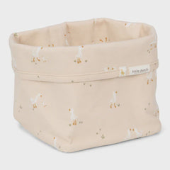 LD Storage Basket S- Newborn Naturals