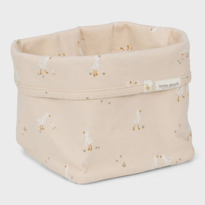 LD Storage Basket S- Newborn Naturals