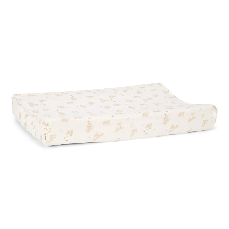 LD Pure Changing Mat Cover 50x70