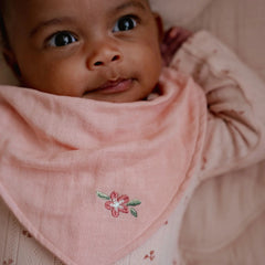 LD Bandana Bibs 2pc