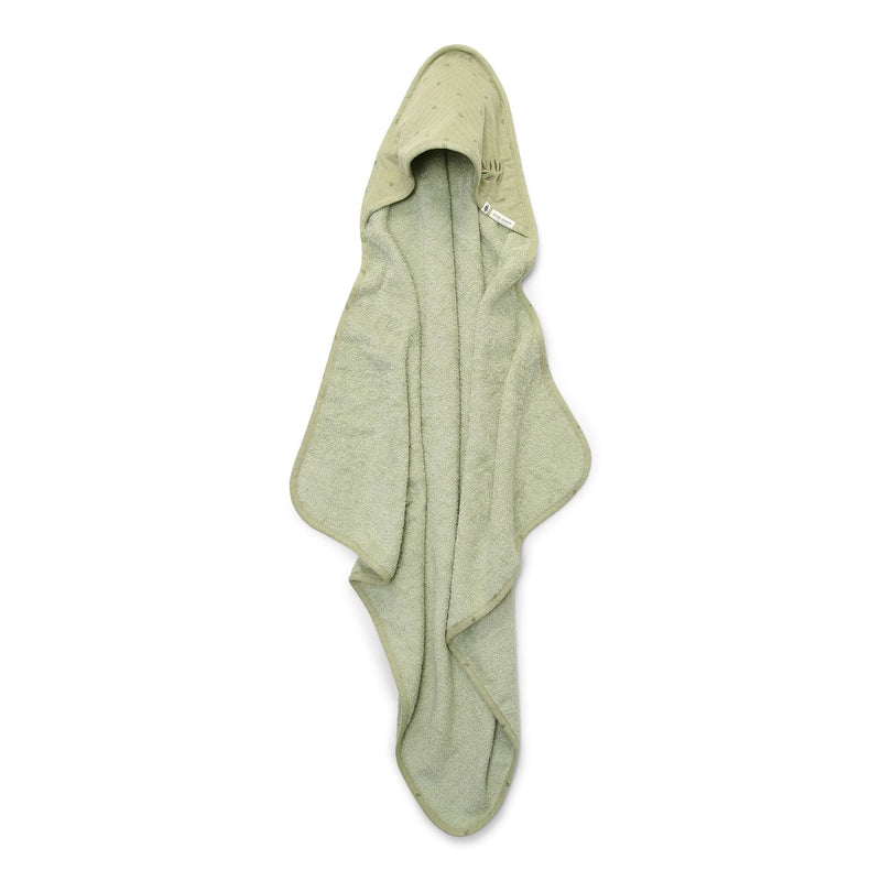 LD Hooded Towel 75 x 75cm