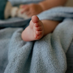 LD Hooded Towel 75 x 75cm