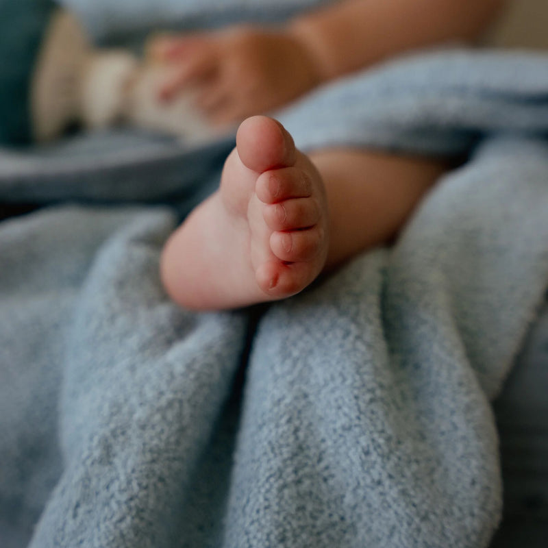 LD Hooded Towel 75 x 75cm