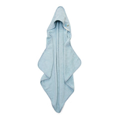LD Hooded Towel 75 x 75cm