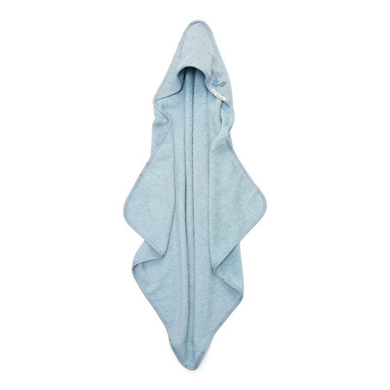 LD Hooded Towel 75 x 75cm