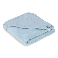 LD Hooded Towel 75 x 75cm