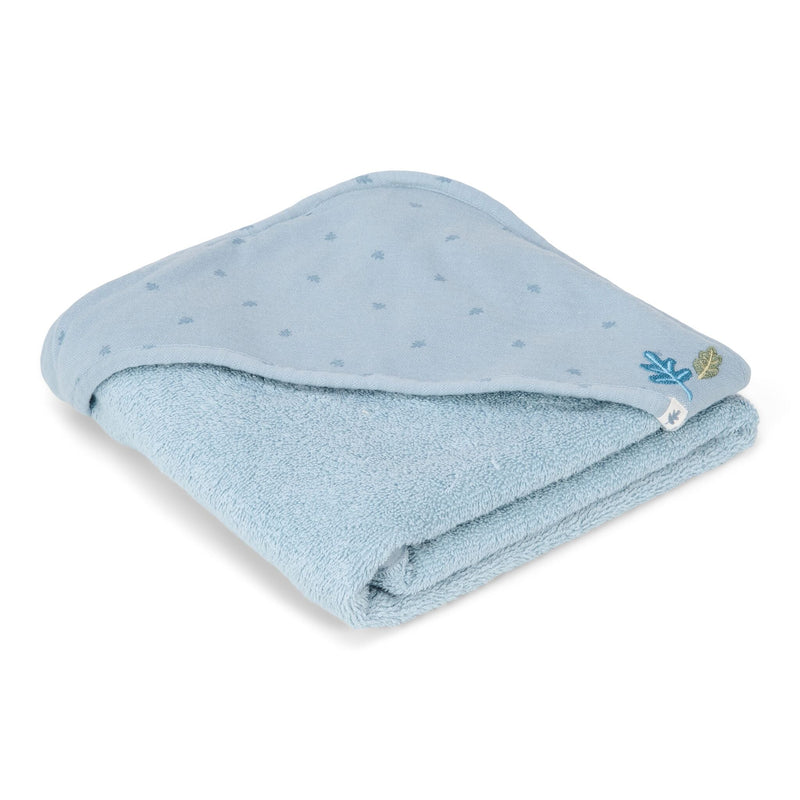LD Hooded Towel 75 x 75cm