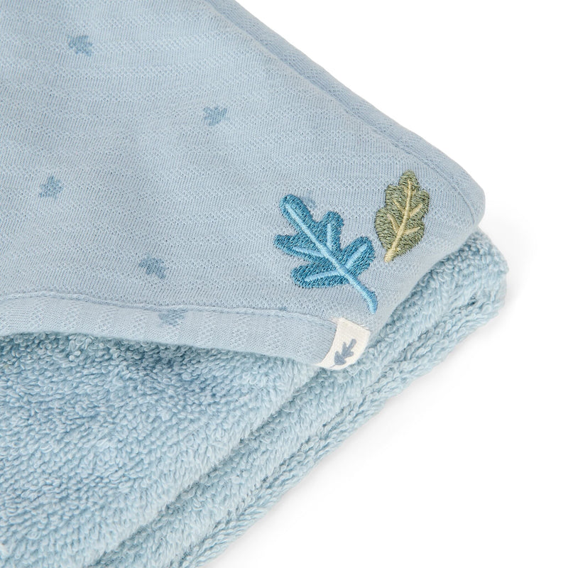 LD Hooded Towel 75 x 75cm