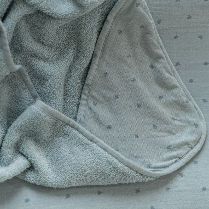 LD Hooded Towel 75 x 75cm