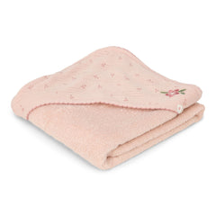 LD Hooded Towel 75 x 75cm