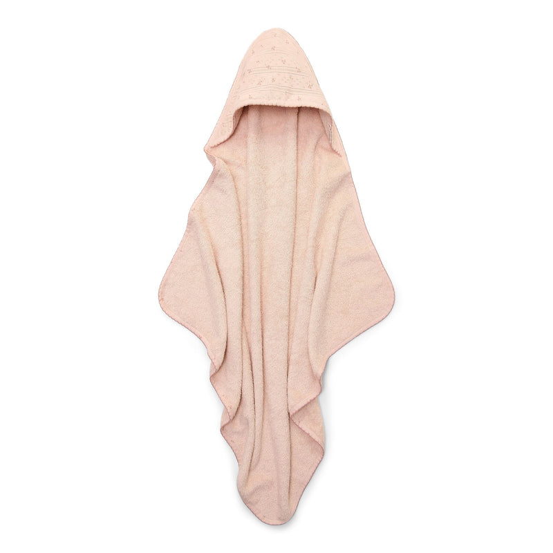 LD Hooded Towel 75 x 75cm