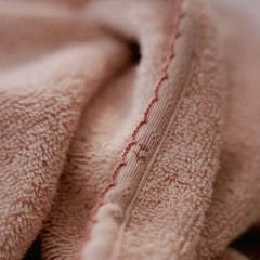 LD Hooded Towel 75 x 75cm